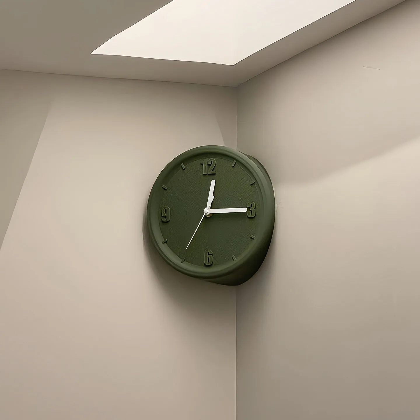 Thumbnail 2 - #17 Trending Silent Wall Clocks Right Now