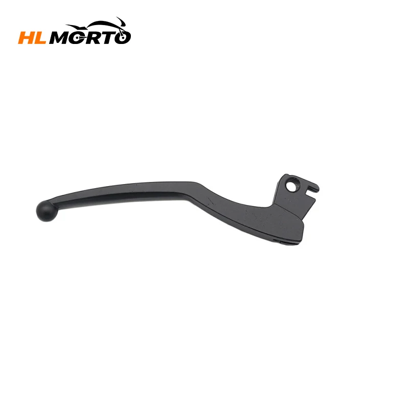 1PCS Motorcycle Brake Handle Brake Lever For Suzuki JR80 JR 80 All Years 8mm