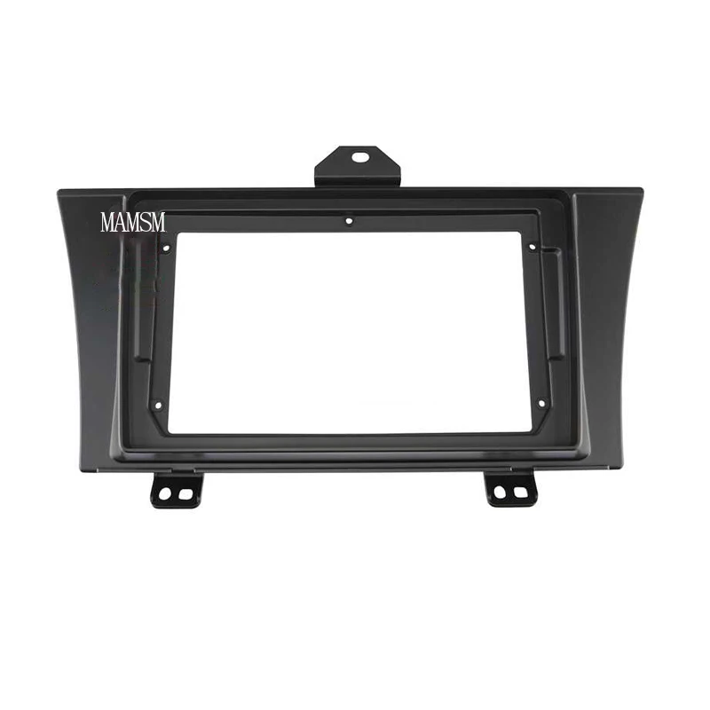 Car Radio GPS Fascia For HONDA 2004-2015 ELYSION Auto AC Dash Kit Frame Installation Refitting Mount Facia Plate Bezel DVD Stere