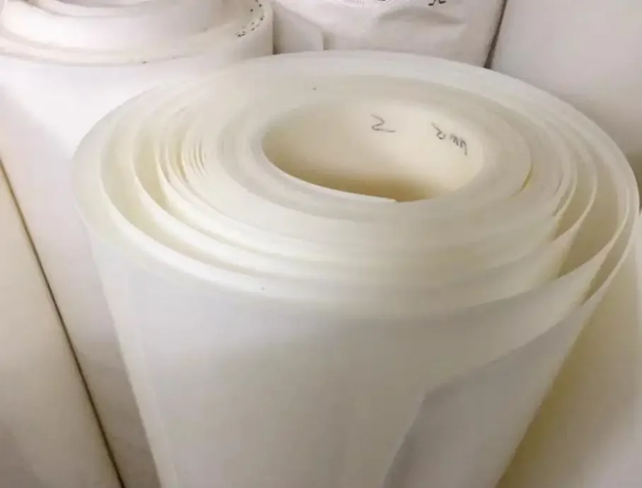 500x1000mm thick 0.3mm 0.5mm 0.8mm 1mm 1.5mm 2mm Pure PA nylon coil Tough nylon sheet PA66 polyamide Pure nylon plate