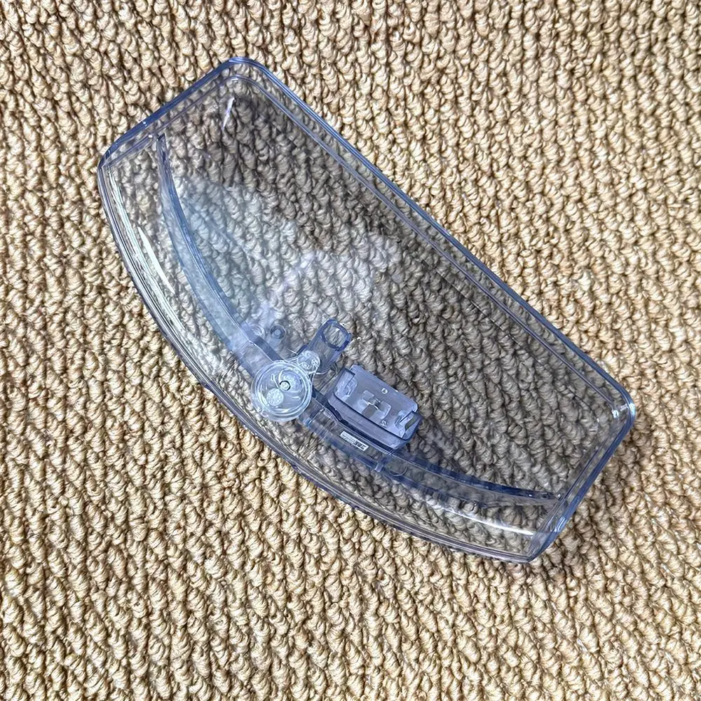 For For Dyson Spot Plus Scrub Ai Robotic Cleaner Spare Parts Main Brush Mop Cloth Water Tank Storage Hardware