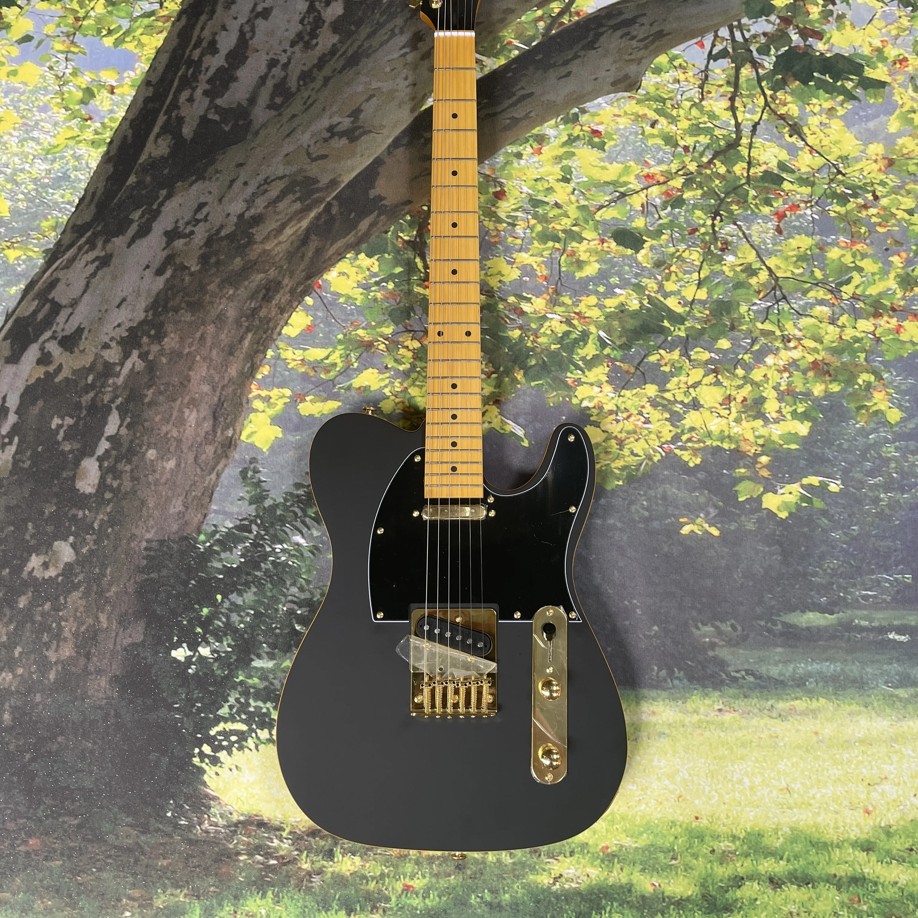 Matte Finish Tl Ele…