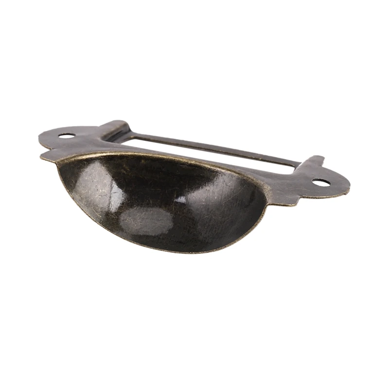 

20 шт., именная карточка, ручки для картотеки, держатель для этикеток, античная бронза, ящик для этикеток, рамка для шкафа, ручка, имя файла-A33R