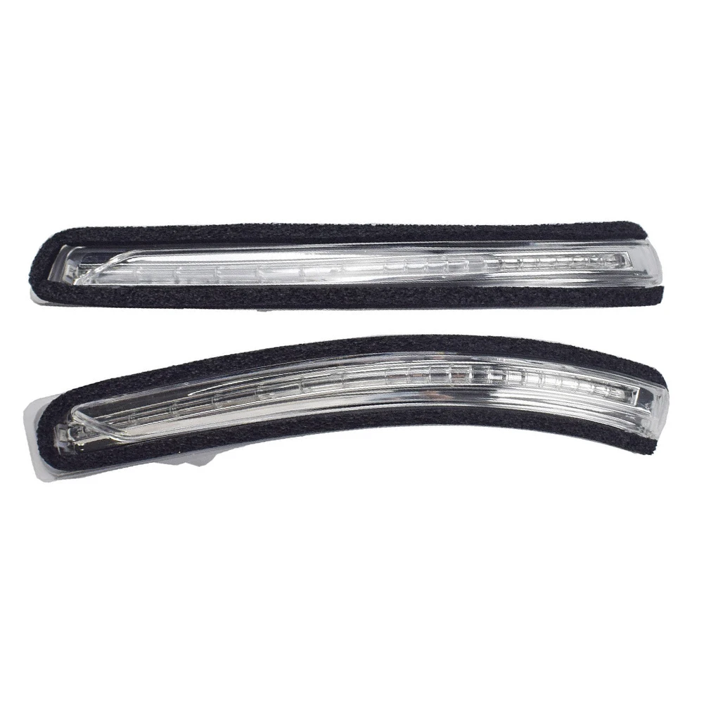 87624-C8000 87614-C8000 para Hyundai I20 2015 2016 2017 2018 2019 2020 luces indicadoras de espejo retrovisor de puerta izquierda derecha de coche