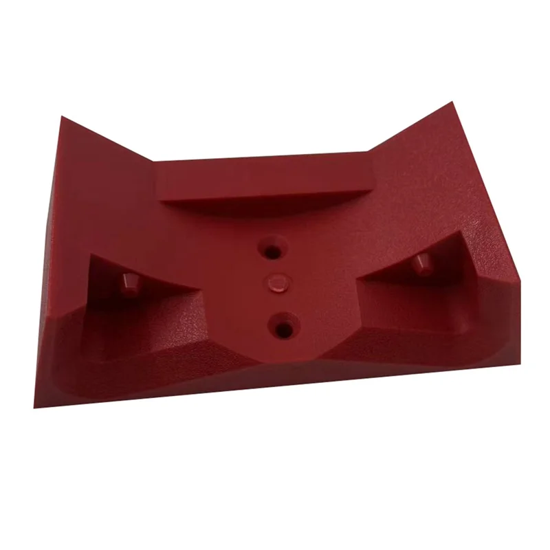 ABKO-สําหรับ M18 Leaf Blower Wall Mount สําหรับ 2724-20 & 2724-21 Leaf Blower Wall Mount Holder Bracket สําหรับโรงรถเก็บ