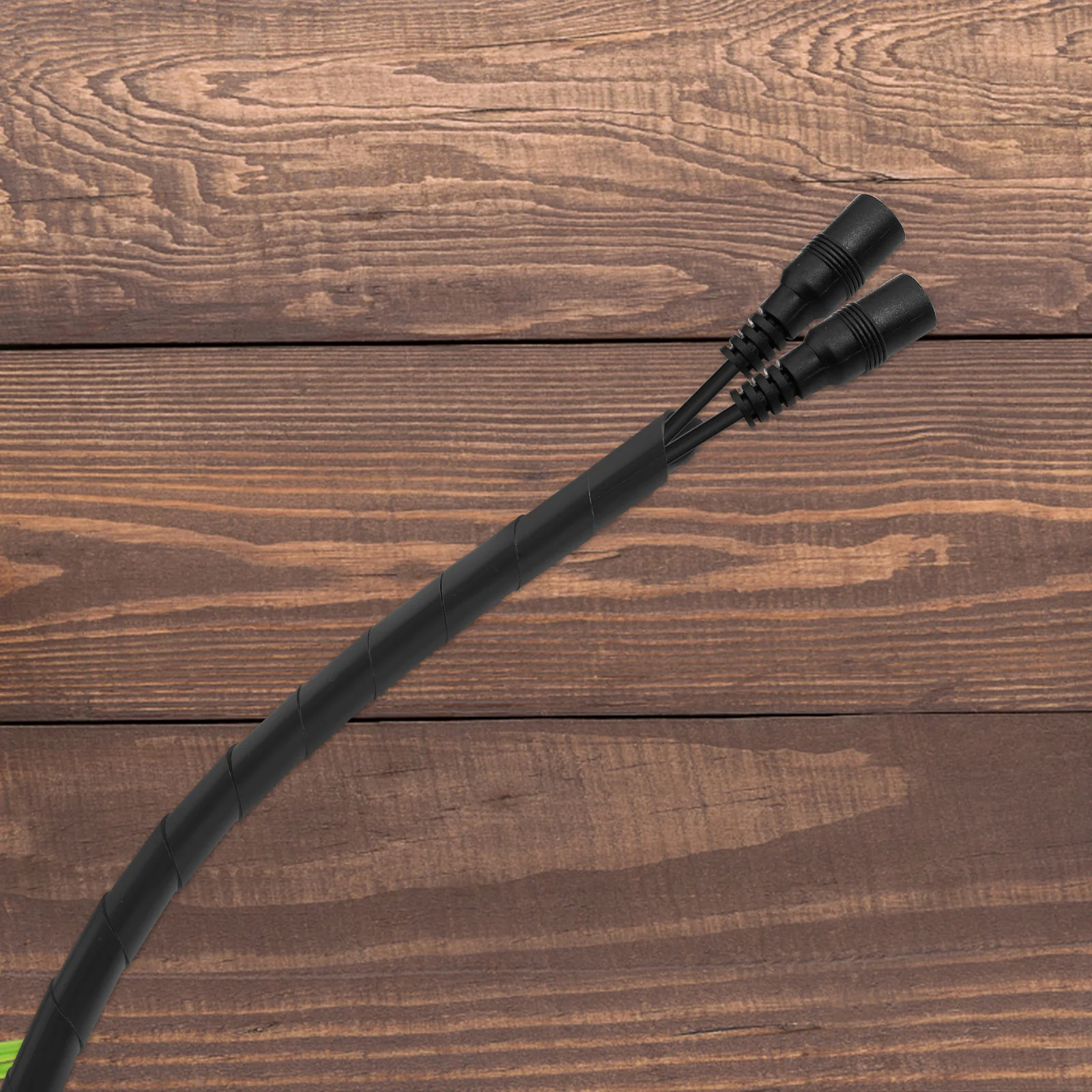 

Management Spiral Cord Wrap For Wire Organizer Home Office Factory Use Cable Sleeve For Cord Spiral Cable Wrap Wire