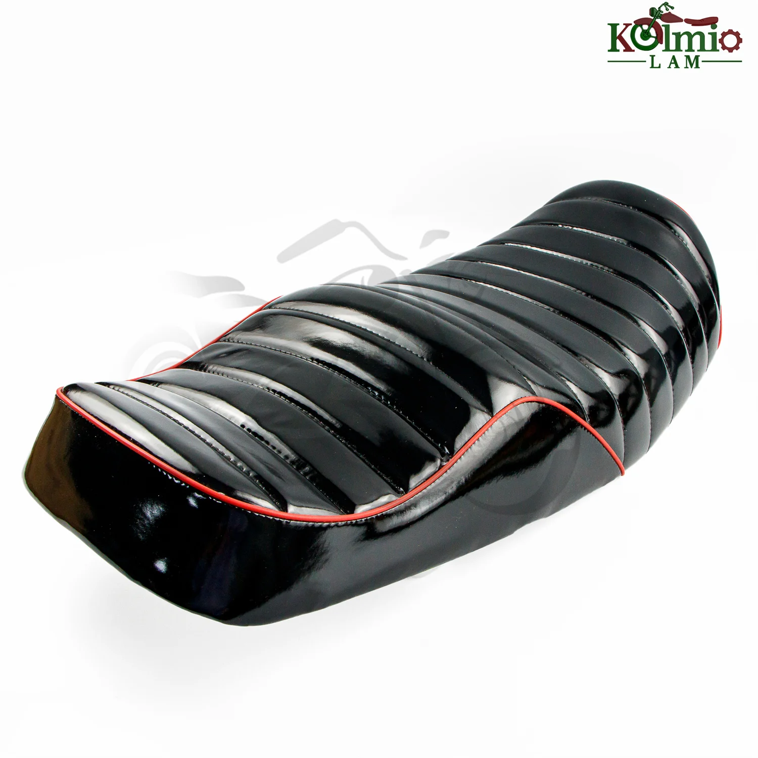 Motorcycle Seat Cushion Vintage Saddle Cafe Racer Fit for 1999 - 2021 Honda CB400 VTEC 1  2  3  4  5 CB400SF  Ⅳ Ⅴ 2019