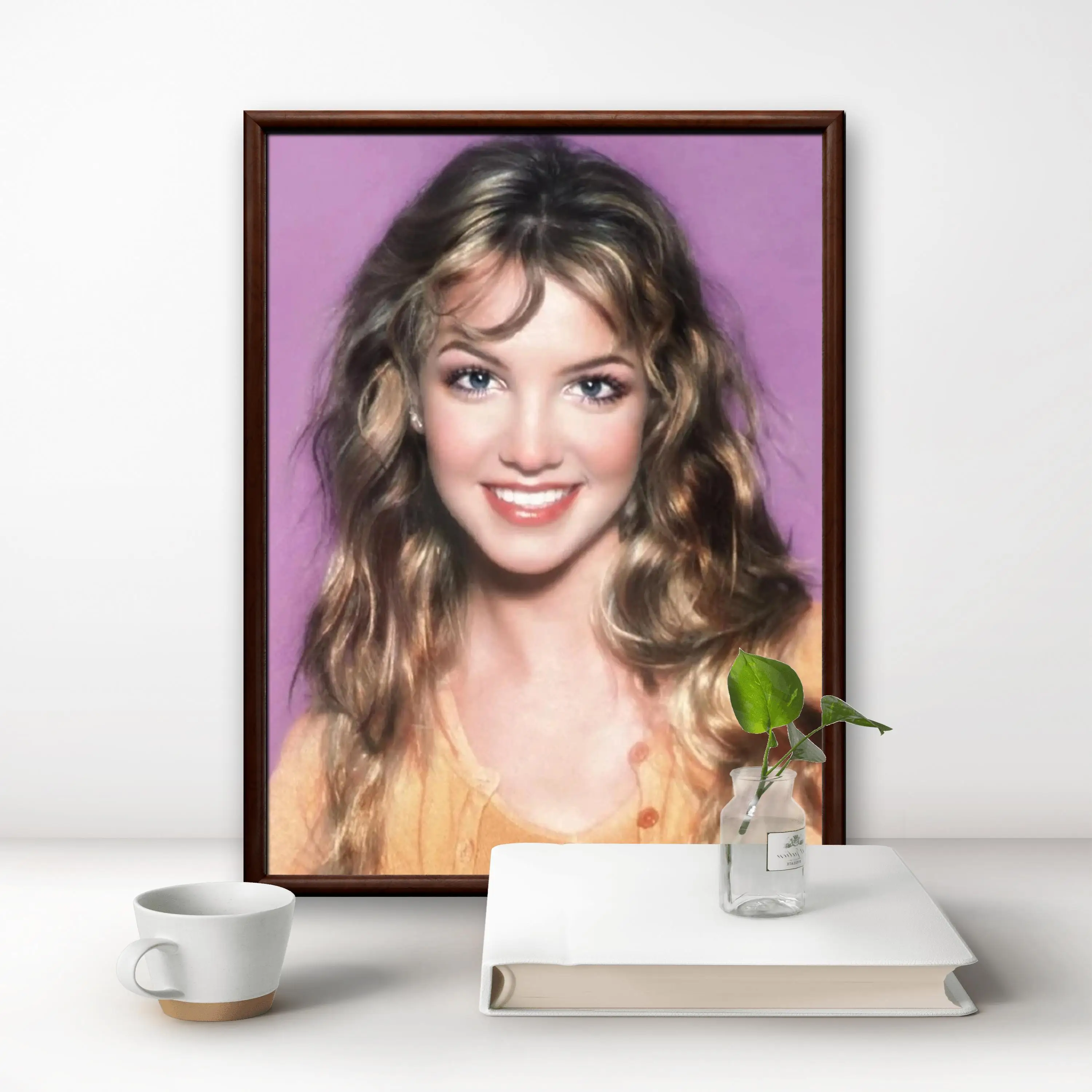 2026 New Britney Spears Diamond Art Painting Pop Music Singer Poster Picture DIY Diamond Embroidery Mosaic Home Decor Fan Gift