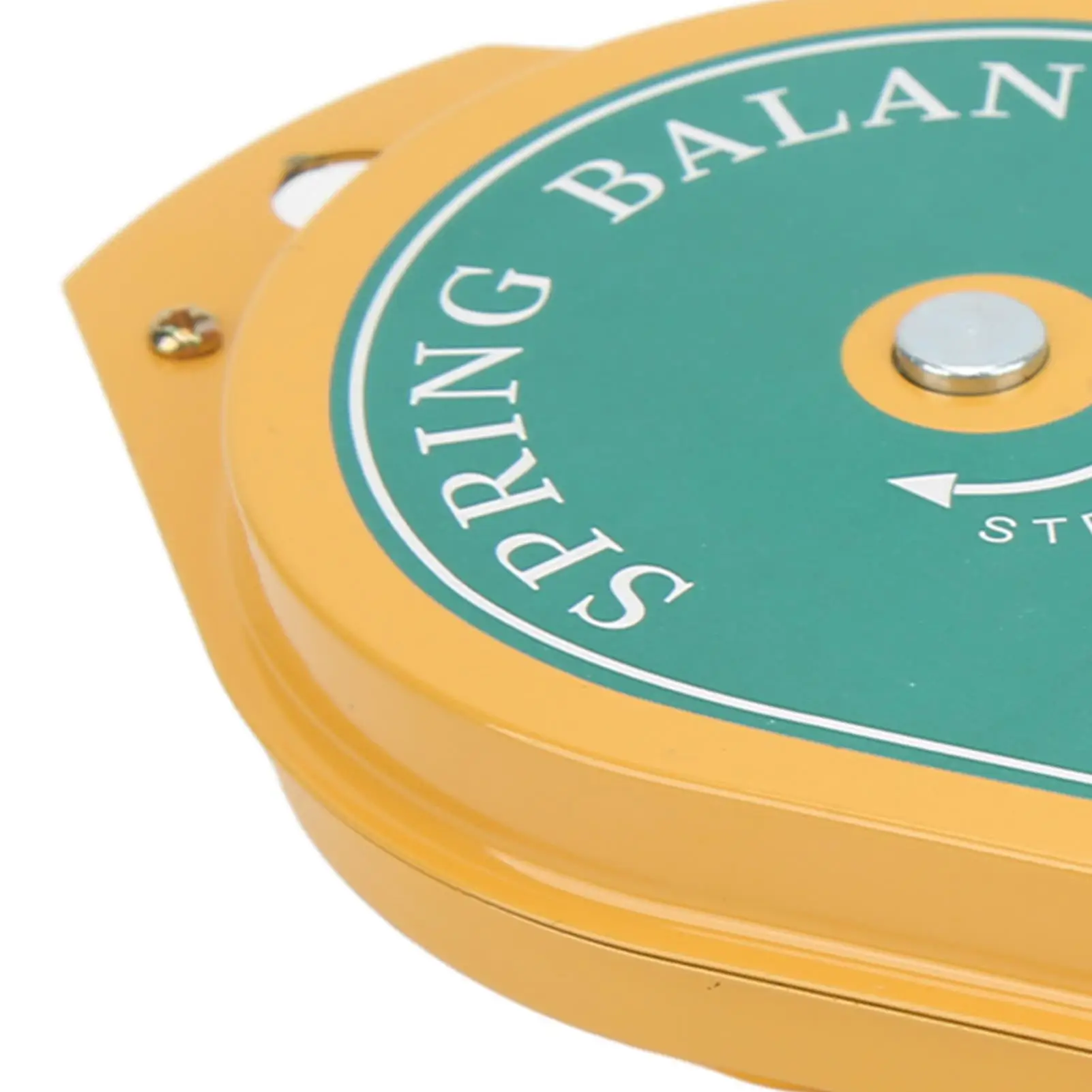 Retractable Tool Holder  Balancer 3 to 5Kg Load Bearing Fixture with Fittings for Workshop and Garage Use