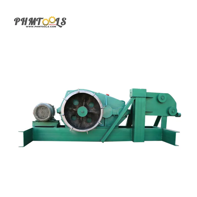 Rod Wire Drawing Machines Made in China