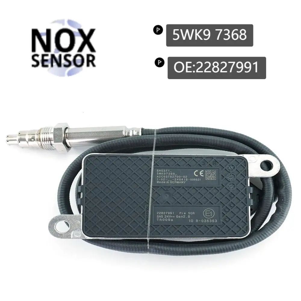 

5WK9 7368 22827991 Датчик Nox Downstream для VOLVO