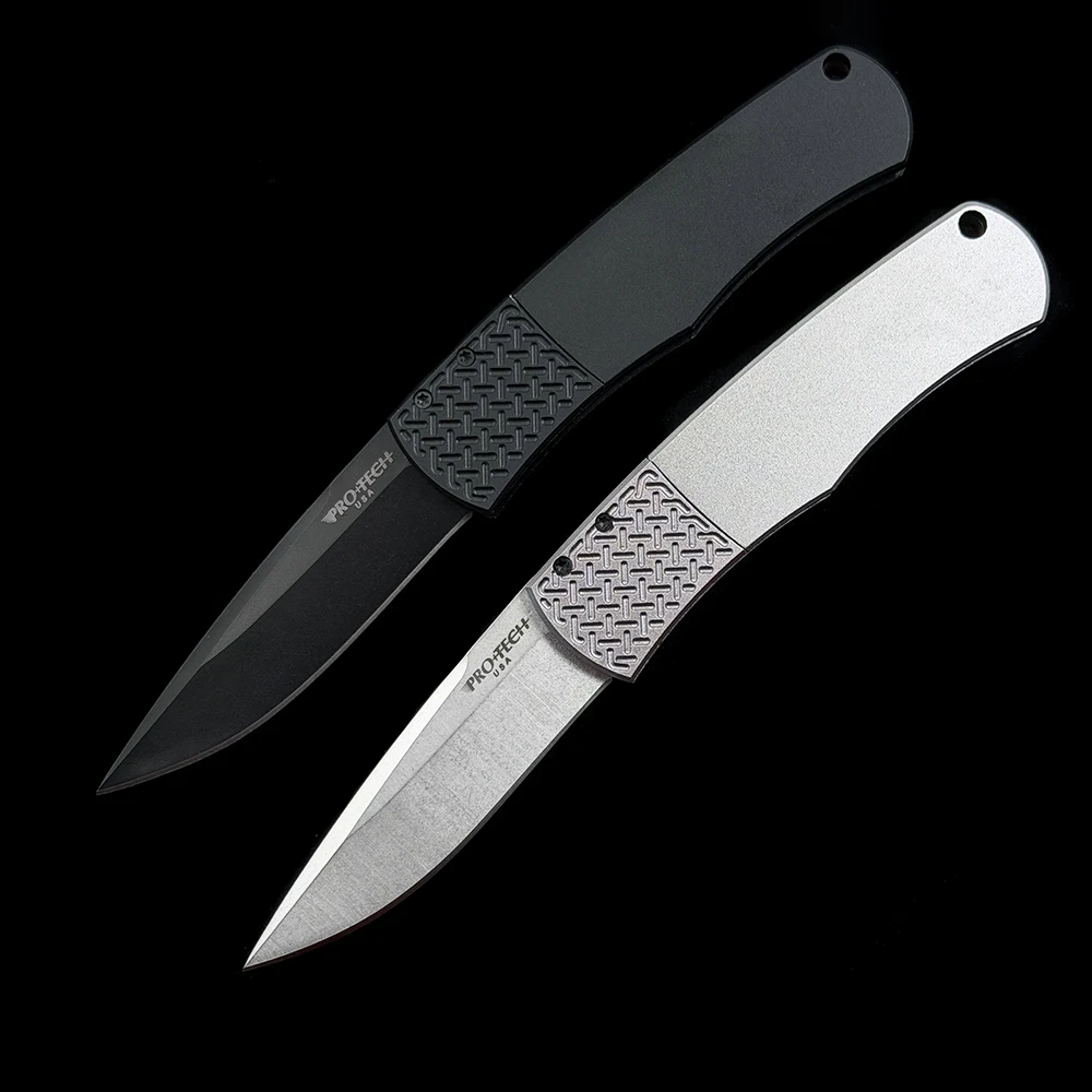 ProTech/Whiskers BR-1 Magic Folding Knife