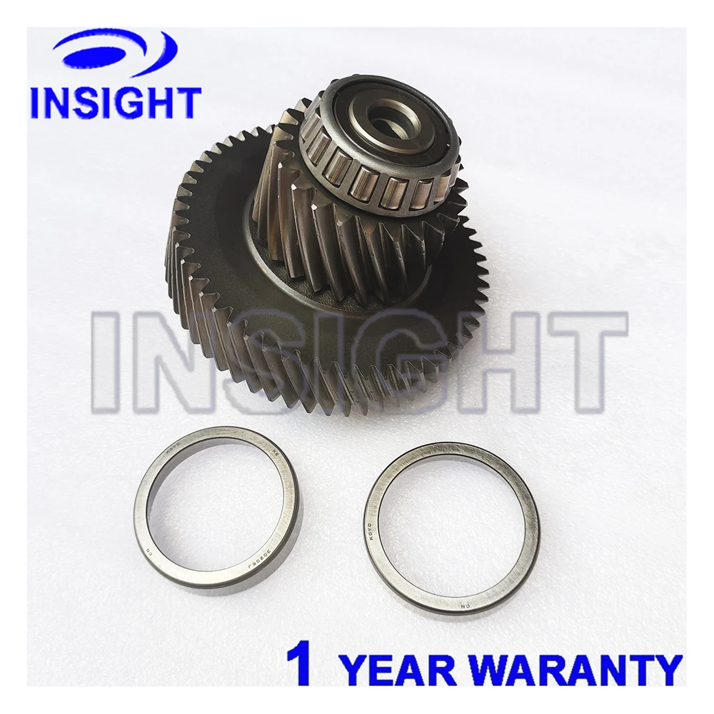 JF017 Automatic transmission differential for Nissan vehicles