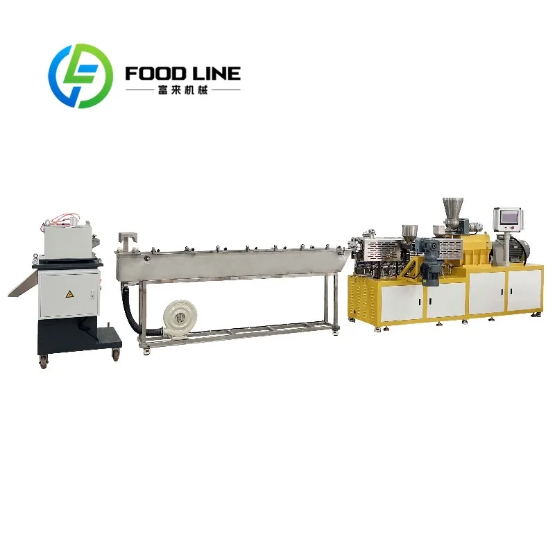 Custom PVC Extruder Machine High Output Screw Assembly Boosts Hourly Yield For Large PVC Window Profile Manufacturing Plants