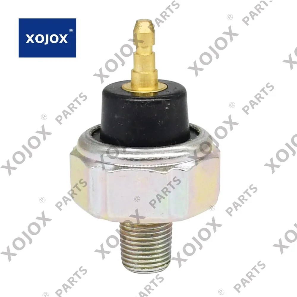 

xojox Y124160-39450 Oil Pressure Switch Y114250-39450 Y11425039450 For yanmar Excavator TB025 TB135 TB145 TB014 TB016