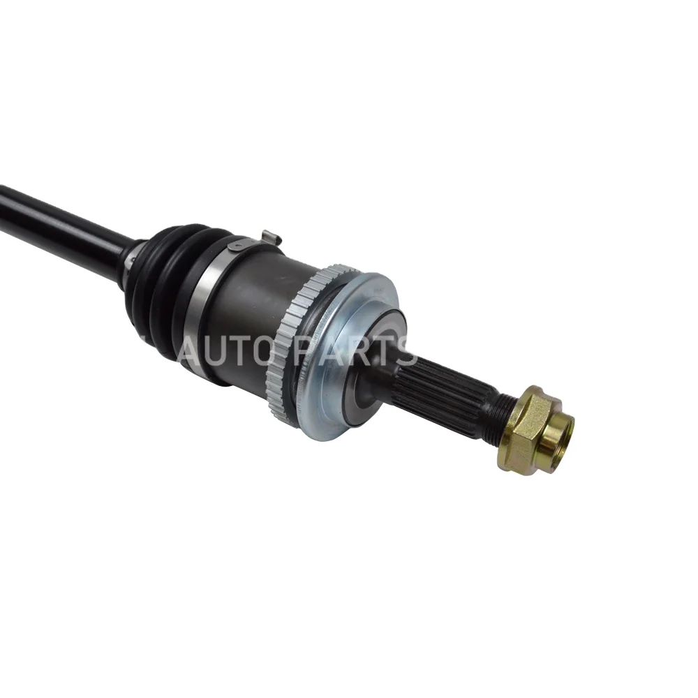 

Automotive Spare Parts Manufacturer Shaft Drive Atv for Honda 42310S10A50 Carparts