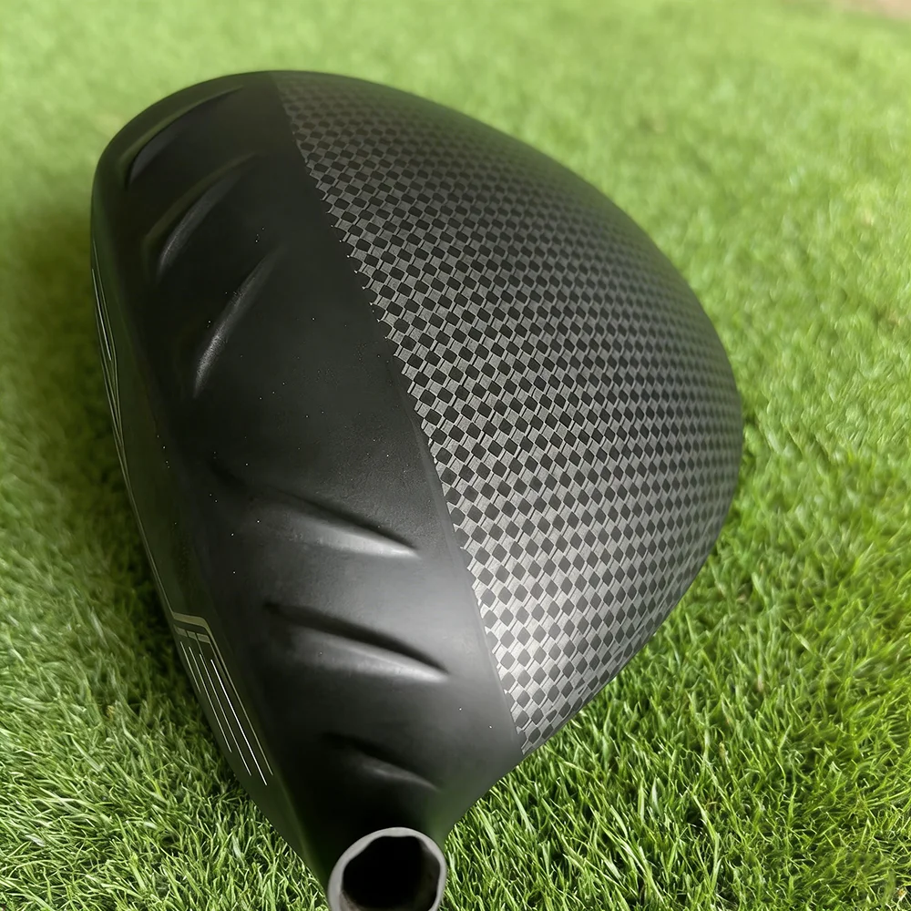 

Male 2026 New 440 Max Golf Club Head 440 MAX Golf Drivers Head 9/10.5 Degree with Head Cover