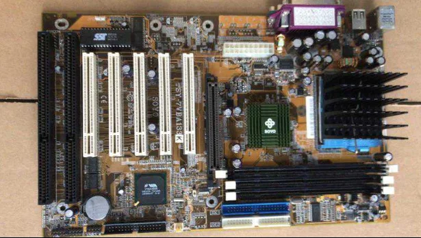 

00-114-973 Robot PC main board