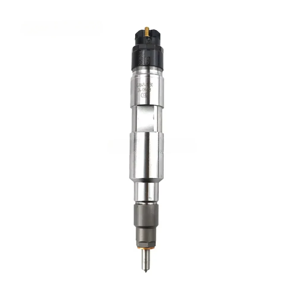 High quality China's new common rail dies.el injector 0445120162