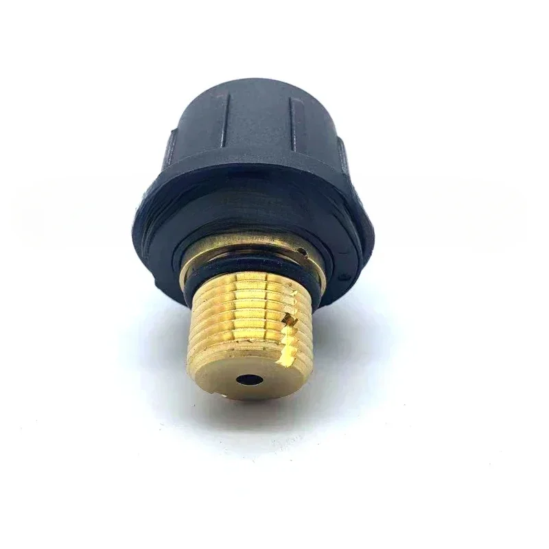 For KARCHER Steam Cleaner Accessories SC1 SC2 SC4 SC5 CTK10  SG4-4 Brass Safety Valve Kit Home Appliance Part