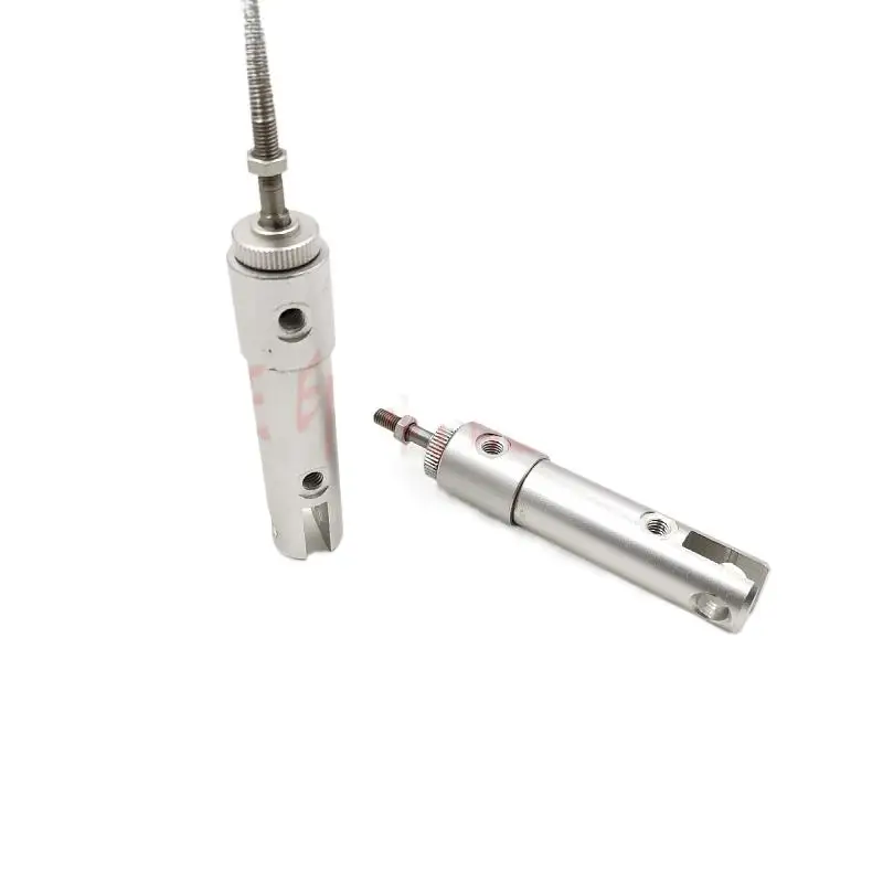 小森 16-20 印刷機フロントガイドシリンダー L440 入口および出口圧力駆動シリンダー