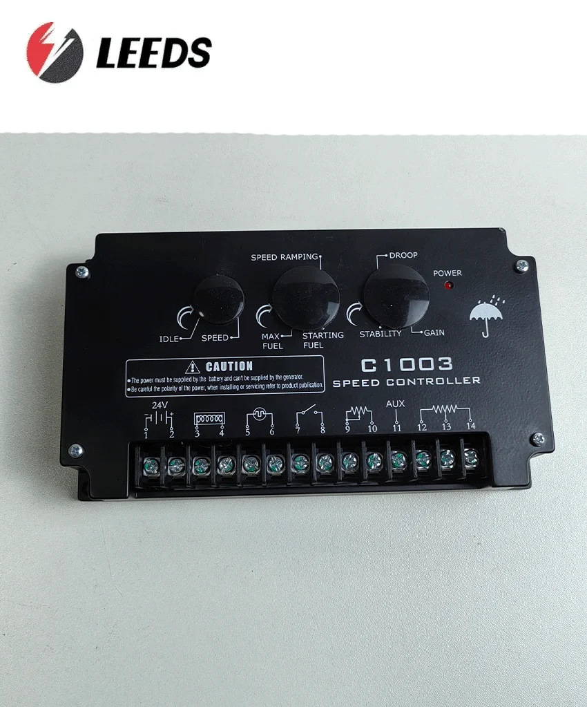 

C1003 Original Engine Speed Control Governor C2002 C2003 C2004 C1003