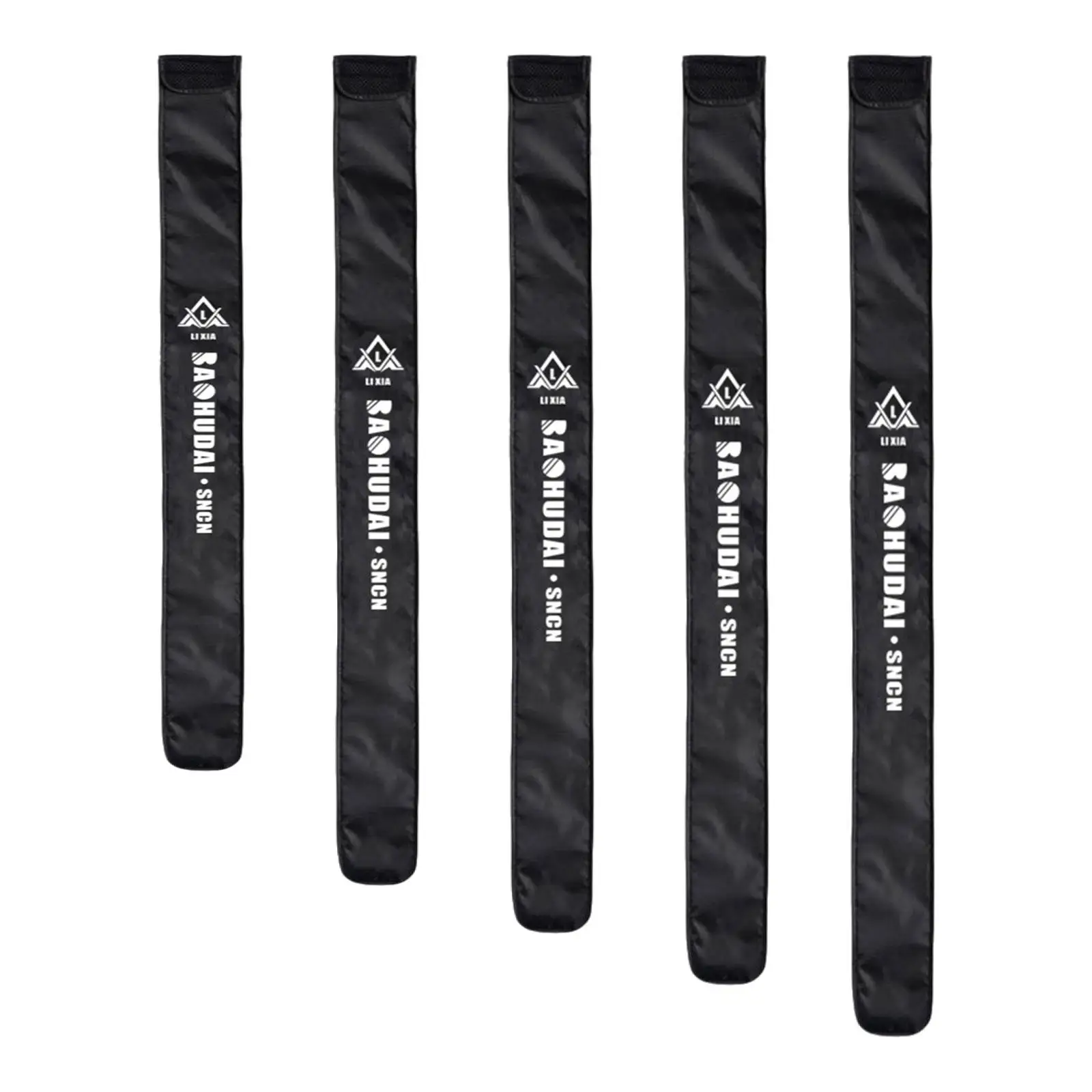 Fishing Rod Sleeve …