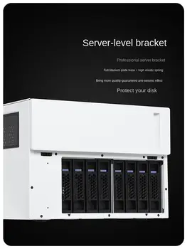 10 best sales Nas kutusu - №2