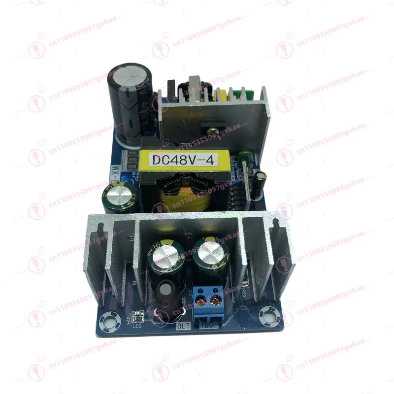 48V200W Switching Power Strip 48V2A3A4A Isolated Power Module AC-DC Power Module 48V Board