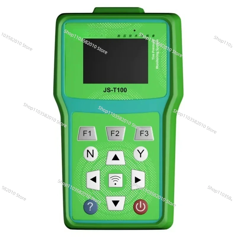 Programmable universal Tpms 315MHz 433MHz 2 in 1 Gussin TPMS sensor Solution Diagnostic Tool for cars  Obd Scanner Tpms Tool