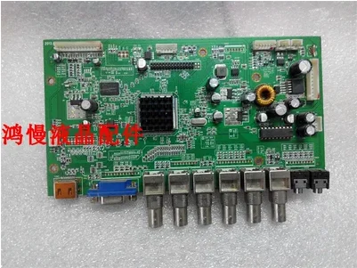 

2201i Driver Board 6m48-gk-3.2 Mainboard Screen Lm215wf1