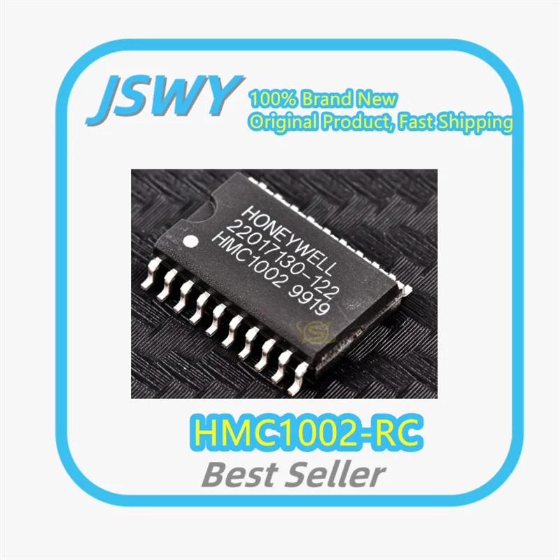 

(1/3 шт.) HMC1002-RC HMC1002 SOP20 двухосевой магниторезистивный датчик, новый оригинальный