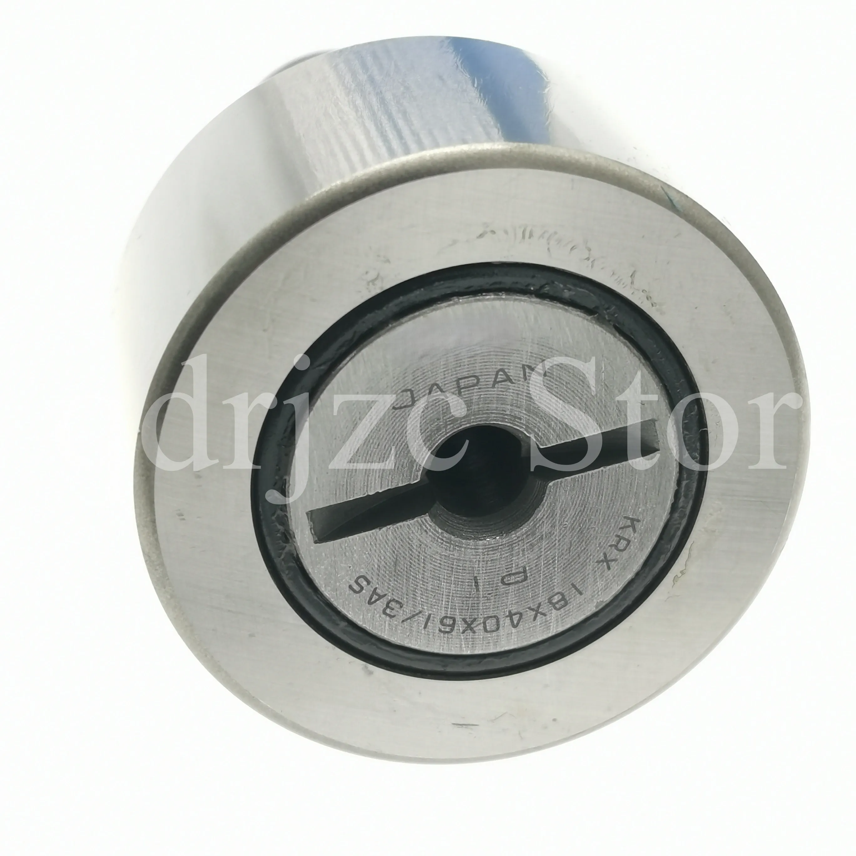 New no box  bolt roller bearing KRX18X40X61-3/3AS komori press open-tooth ball bearing