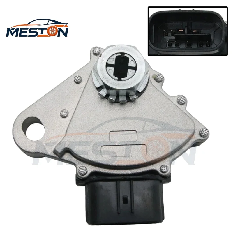 

New Neutral Safety Switch 84540-60050 For Toyota 4Runner Land Cruiser Tacoma Fits Lexus GX460 13-17 8454060050 84540 60050