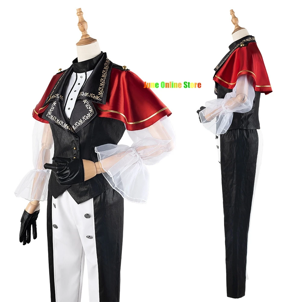 

Yahata Umiri Anime Game Project Sekai Colorful Stage Cosplay Costume Clothes Uniform Cosplay Stage Costume Yahata Umiri Set