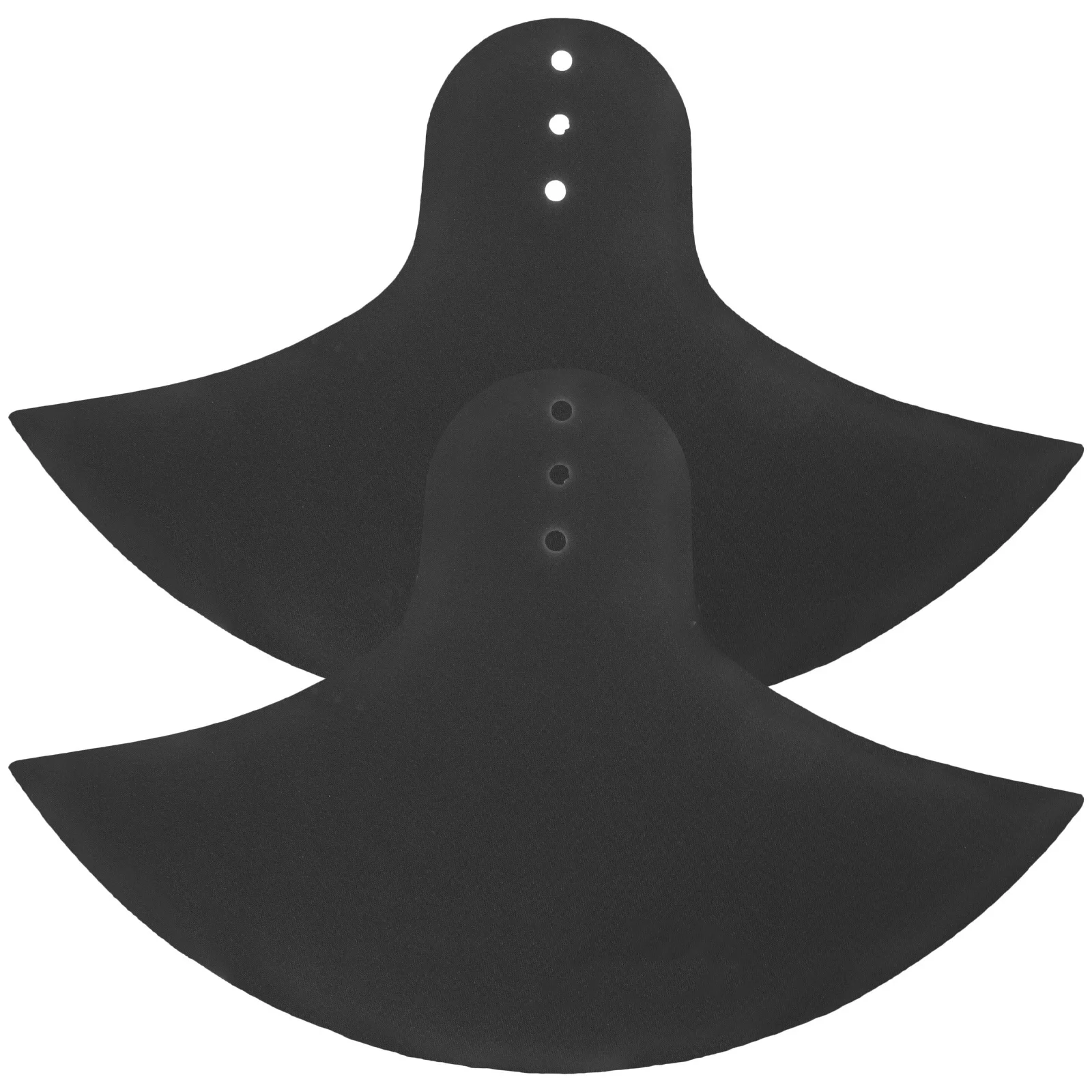 

2Pcs Drum Cymbal Mute Pad Silent Dampener Practice Accessory Protect Hearing Nonscratch Flexible Durable Timbre Preservation