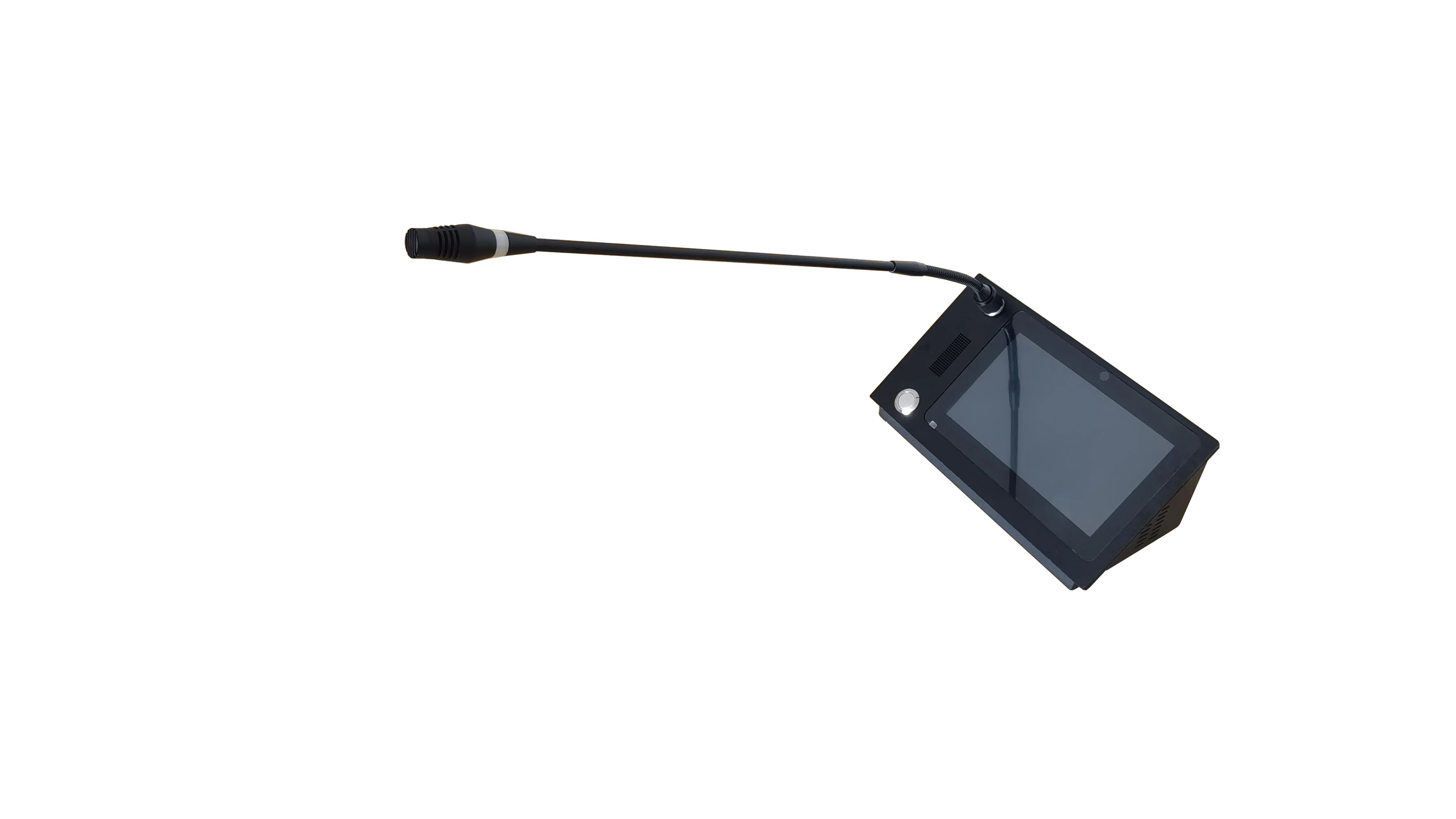 IP Network Intercom Microphone Voice paging, zone paging Timed playback, text to voice, real-time playback, calling , SIP