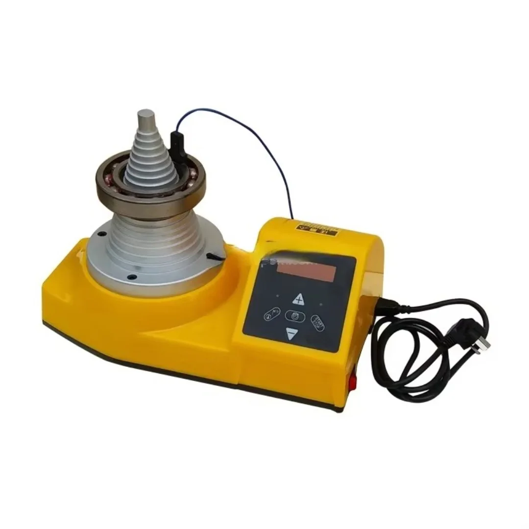 Tower heater DCL-T bearing electromagnetic induction heating equipment automatic insulation