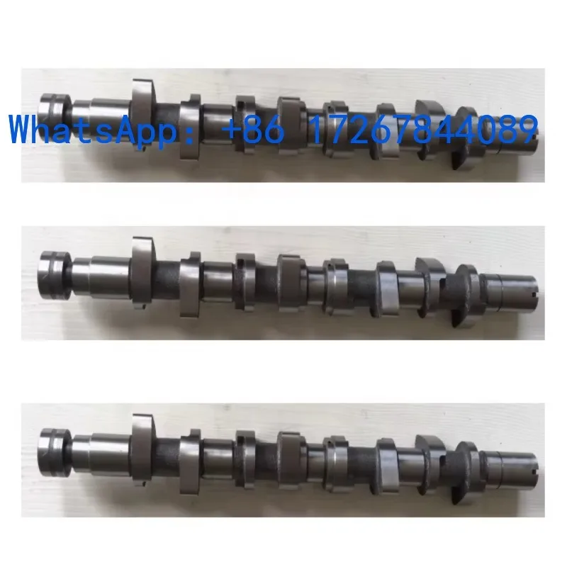 

High Quality Engine Parts F8Q Kangoo - Express 1.9D (Eng. F8Q Eski Motor) Camshaft 7700742906