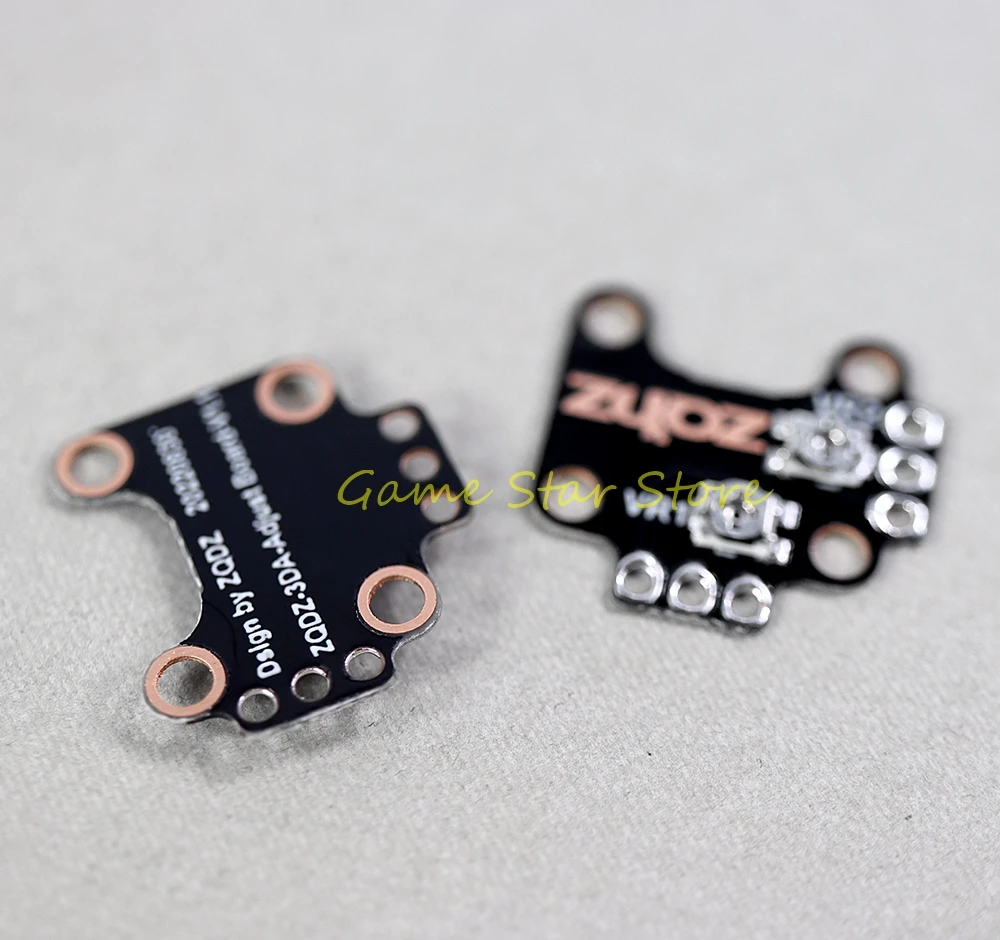 2 unidades para PS5, PS4, Xbox One, Xbox Series S, Xbox Series X: Reparación de desviación del joystick analógico, Mod de reinicio, Calibración de resistencia del thumbstick