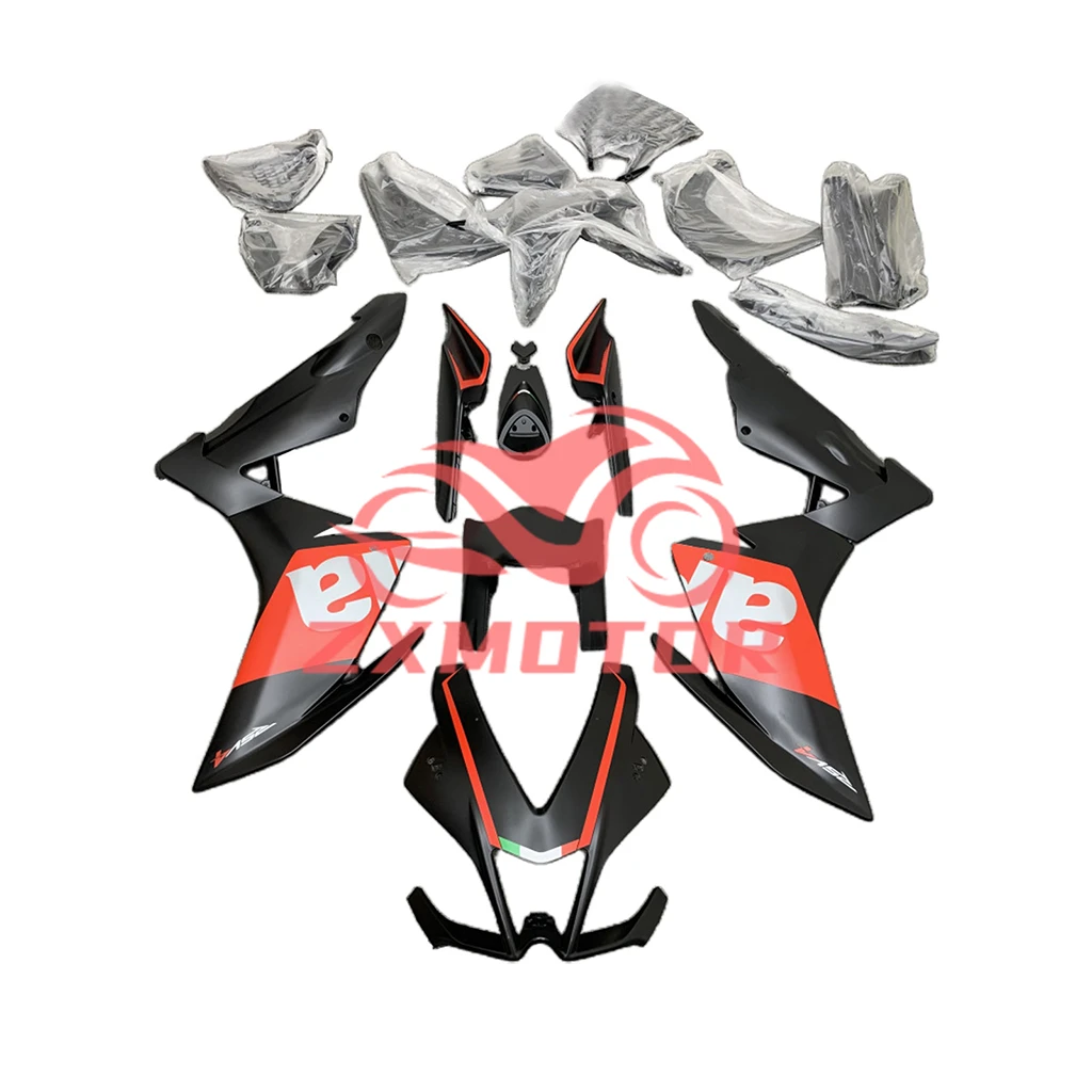 RSV1000 2009 2010 2011 2012 2013 2014 2015 Motorcycle Fairing Kit for Aprilia RS1000 RSV4 1000 09-15 Cover Fairings New