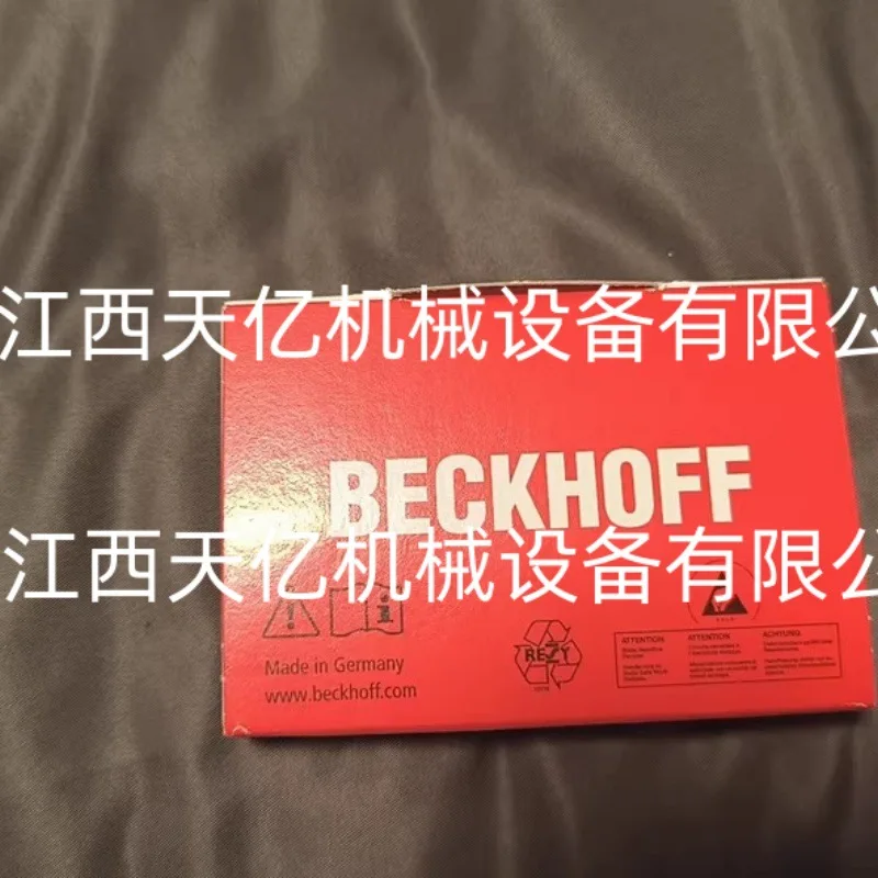 

2025 BECKHOFF EL5001 Encoder Input Module SSI Interface, Single Channel EtherCAT