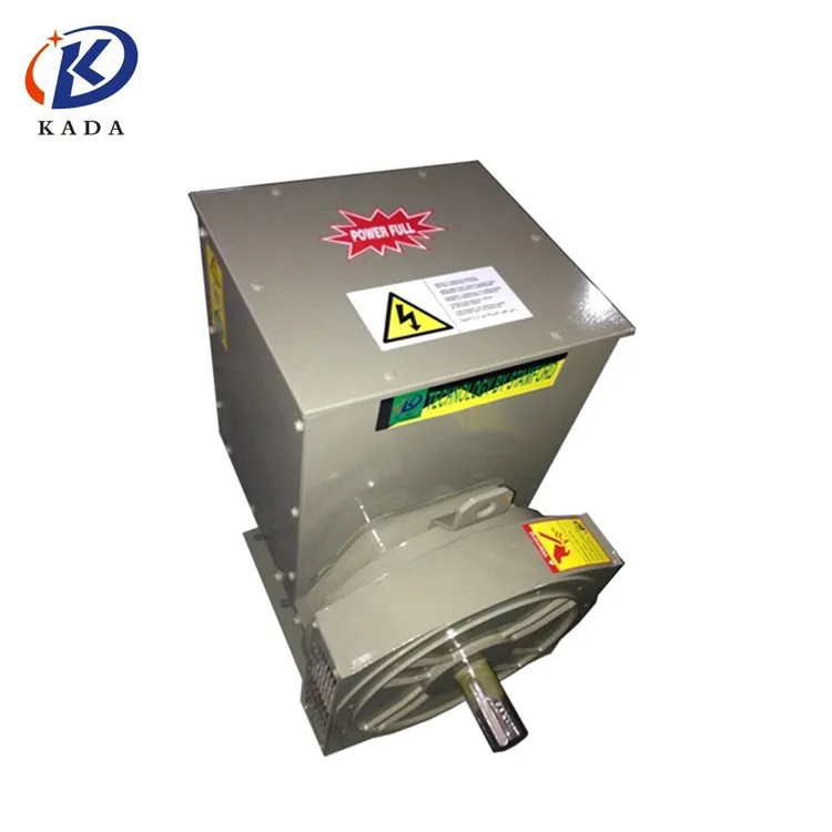 Kada magnetic generator just one game alternative 25kva low rpm dynamo