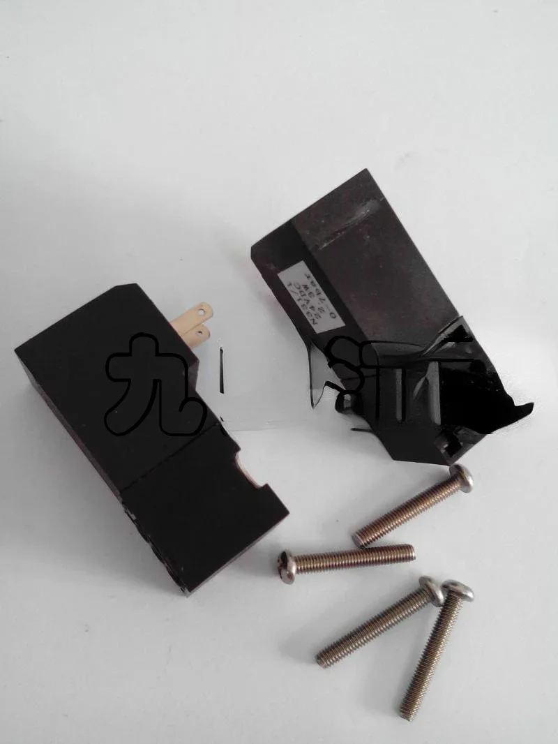 

Печатный пресс CD102, цилиндрическая катушка, регулирующий клапан, Соленоидный клапан, печатный пресс, аксессуары для отечественного производства