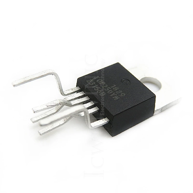 1-50PCS PT4107 4107 TOP250YN TOP250 PT2257-S PT2257 LM4250CN LM4250 PS7241-2A PS7241 UPA1602GS A1602
