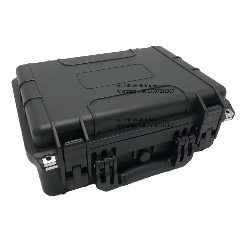 DPC068-1 High Performance Exquisite IP68 Waterproof Shockproof Plastic Waterproof case