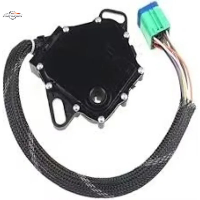 OEM 252927 Car Parts Automatic Gearbox Switch DPO Pressure Sensor for Peugeot 207206307 for Citroen C3 C4 C5 AL4 shift sensor