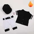 Baseball-black