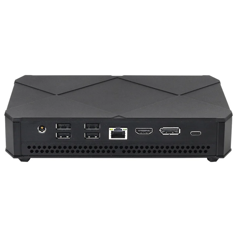 

Octa-core mini host i9-11900H e-sports gaming computer business design office miniPC
