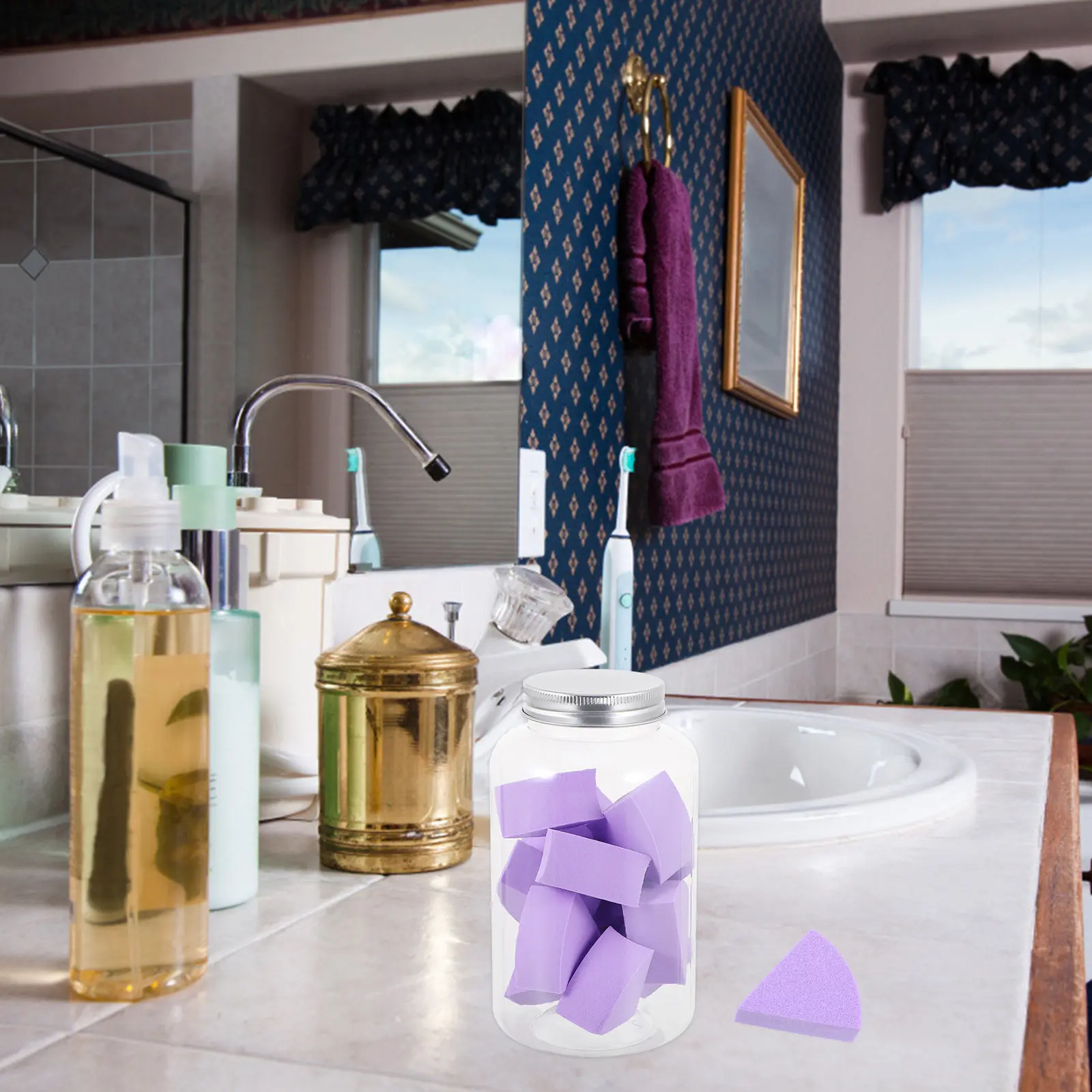 conjunto-de-12-esponjas-de-maquiagem-profissionais-esponja-de-po-e-base-para-creme-e-corretivo